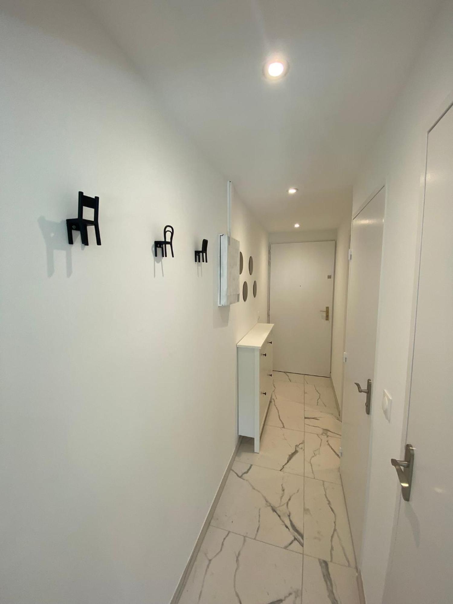 Appartement Face Mer Et Port Santa Lucia Climatise Et Wifi Saint-Raphael (Var) Exterior foto